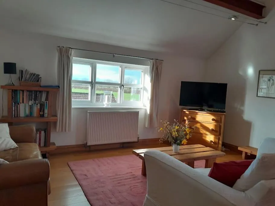The Barn, Poplar Farm Villa York 0*,  Storbritannien