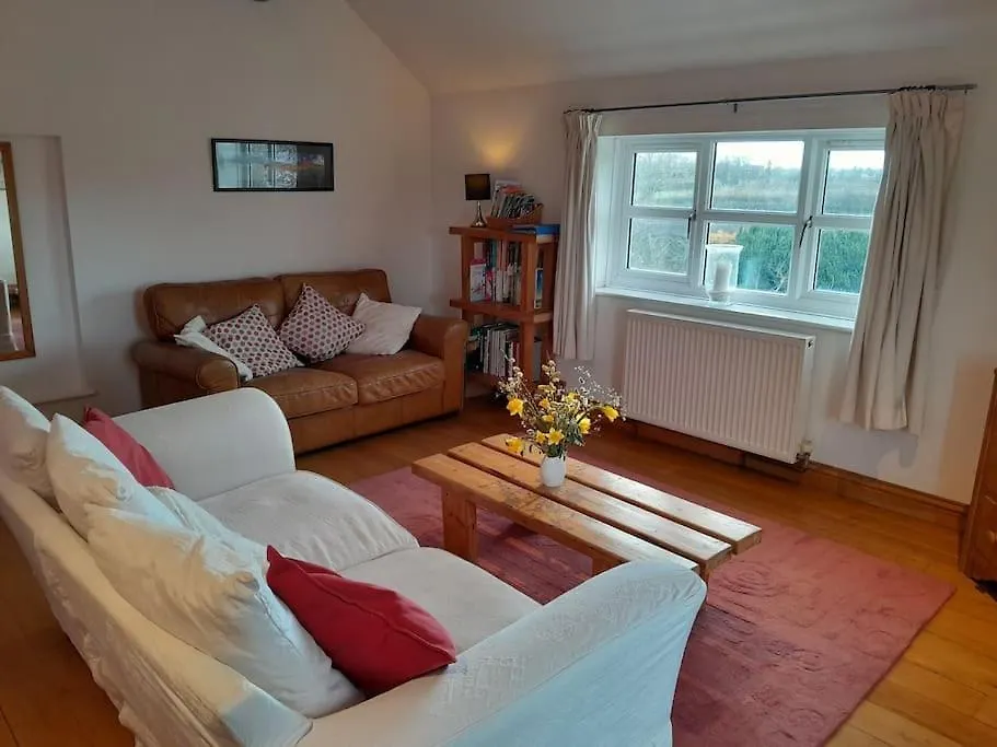 Feriehus The Barn, Poplar Farm Villa York